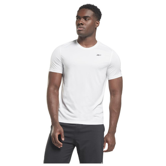 Reebok Ανδρική κοντομάνικη μπλούζα